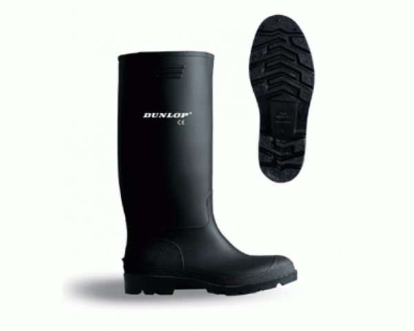 BOTAS DUNLOP