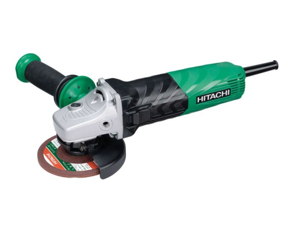 Mini Amoladora HITACHI G13VA, amoladoras eléctricas