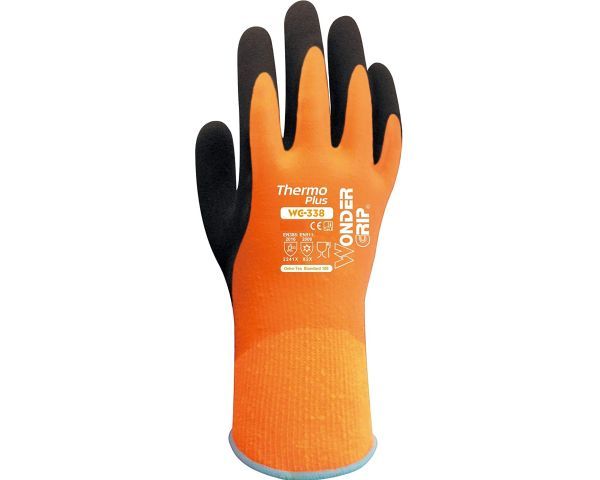 GUANTES THERMO PLUS