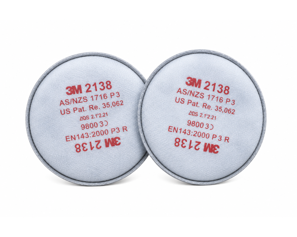 filtros 2138