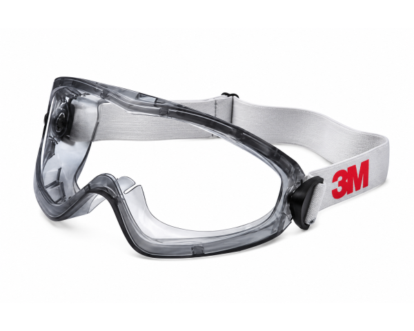 GAFAS DE SEGURIDAD
