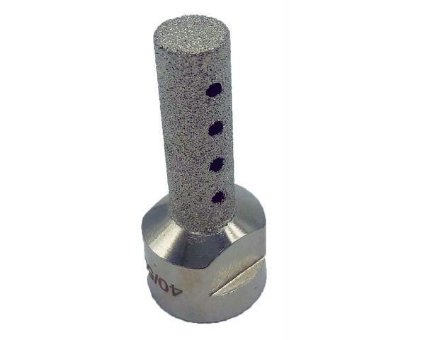 FRESA BRAZED