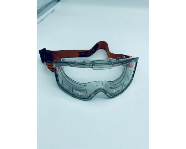 gafas protección