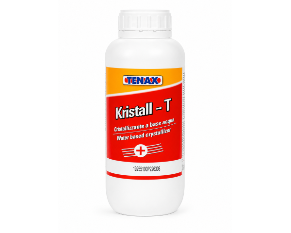 Cristalizante Kristall