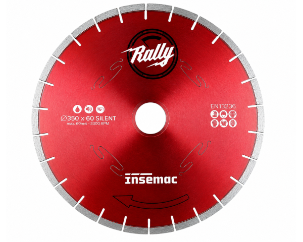 Disco Rally