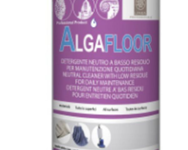 algafloor