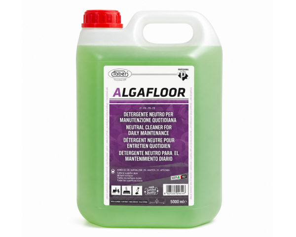 algafloor