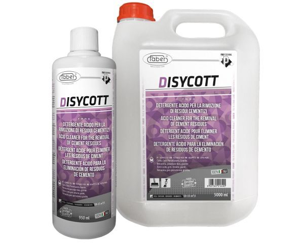 Disycot