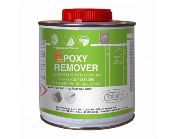 Epoxy Remover