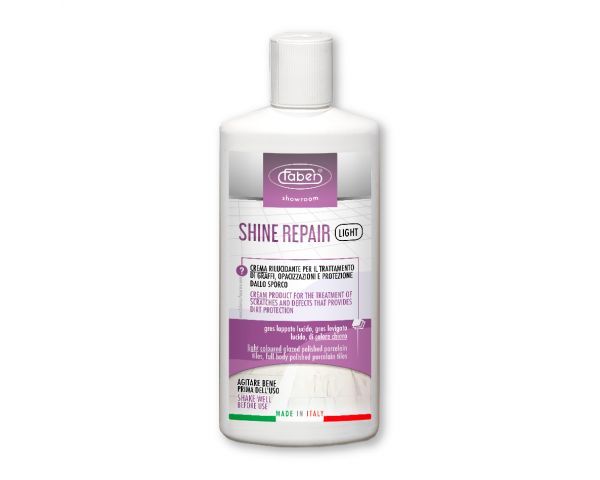 Shine repair