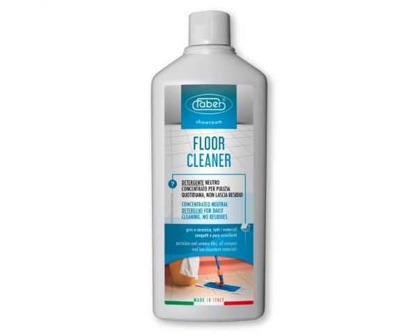 Detergente Floor Cleaner