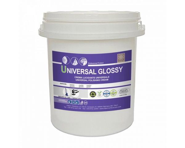 CREMA PULIDO UNIVERSAL GLOSSY