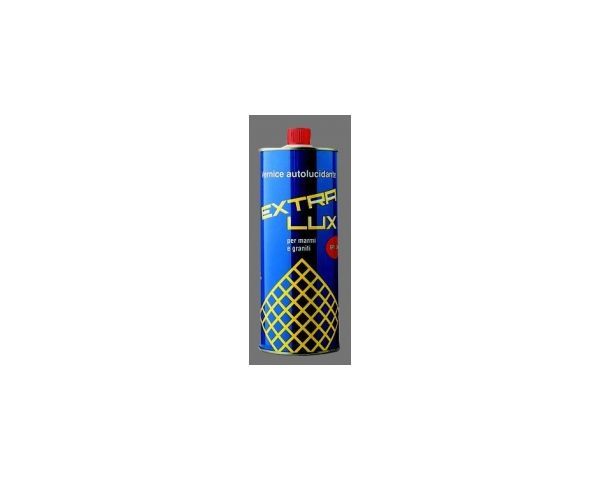 ABRILLANTADOR EXTRA LUX 1LT.