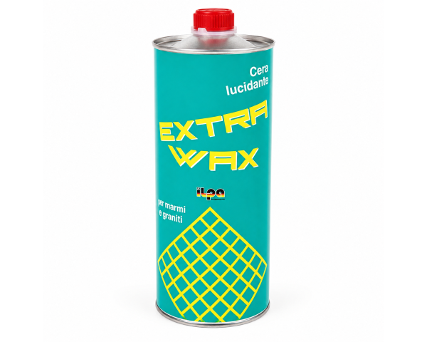 CERA SOLIDA EXTRA WAX NEGRA