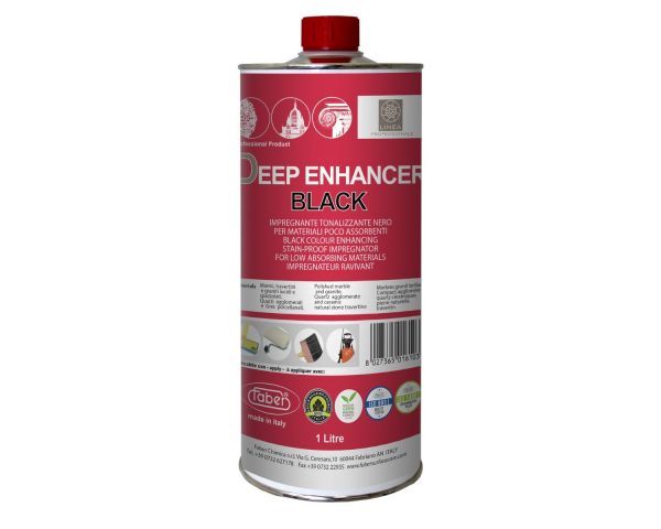 DEEP ENHANCER BLACK