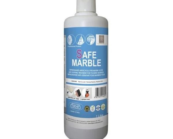 SAFE MARBLE