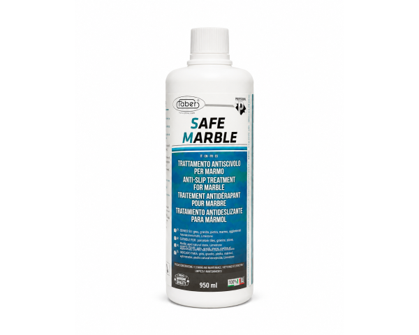SAFE MARBLE