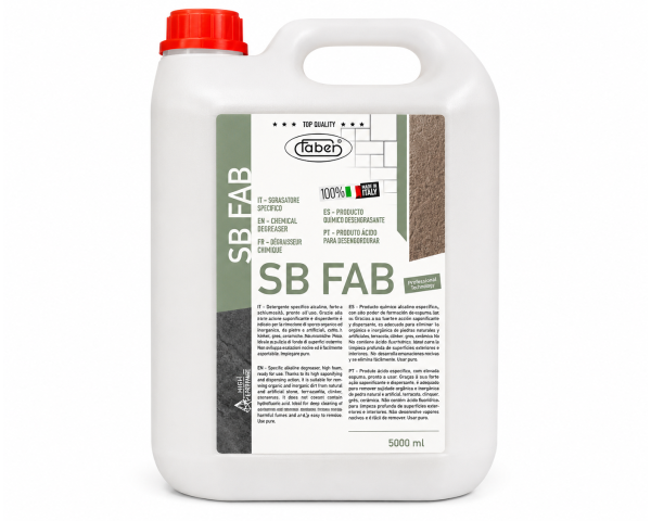 SB FAB
