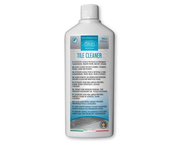 TILE CLEANER 1LT