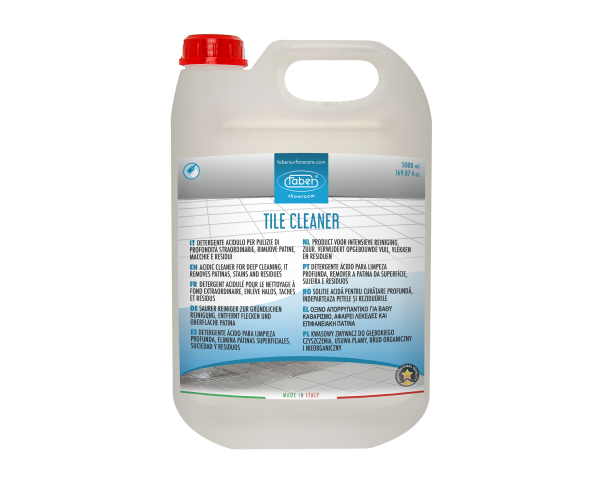 TILE CLEANER 5LT