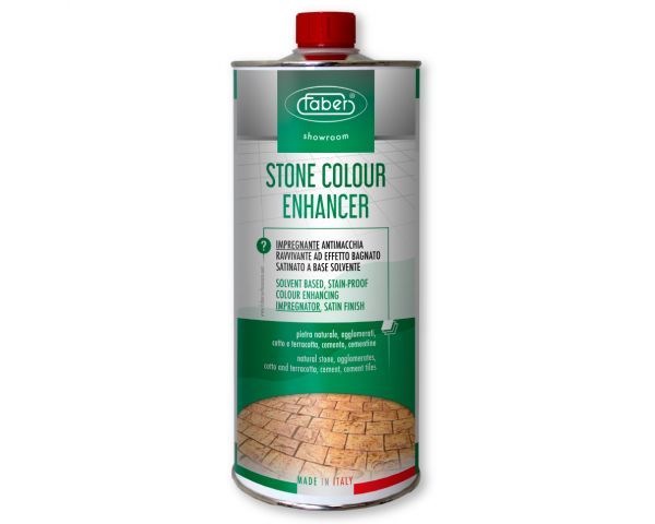 STONE COLOUR ENHANCER