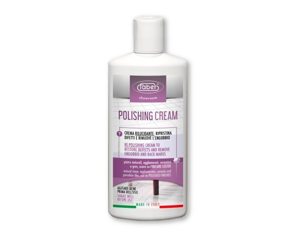 POLISHING CREAM