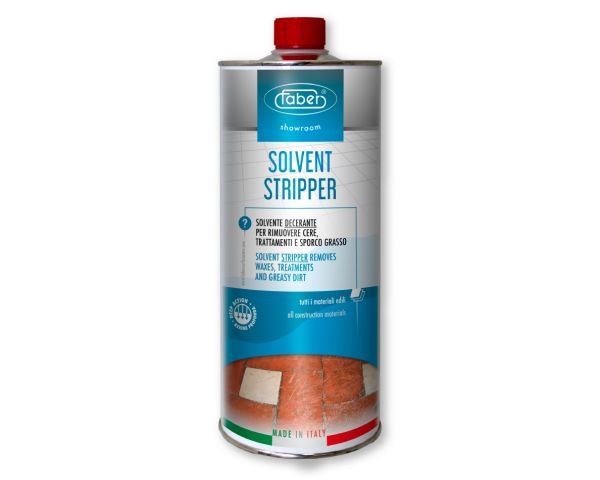 SOLVENT STRIPPER