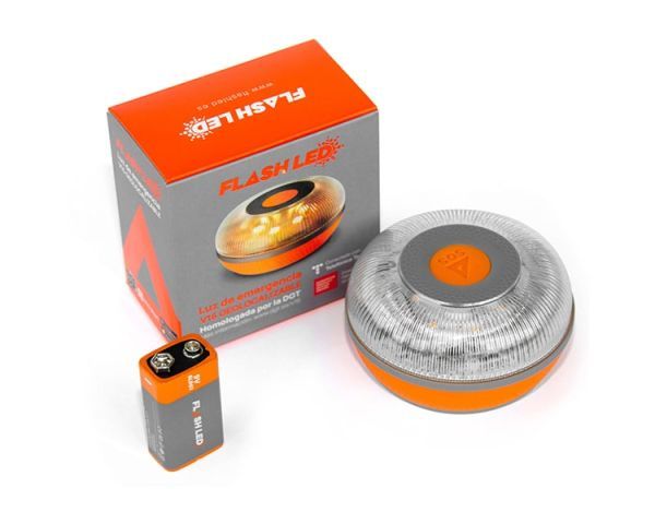 BALIZA V16 HOMOLOGADA