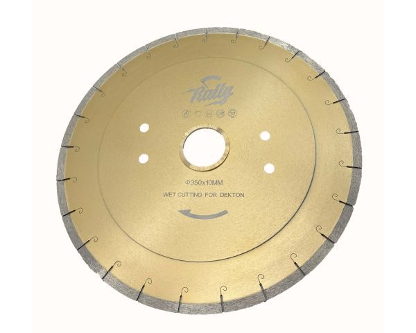 DISCO PORCELANICO RALLY