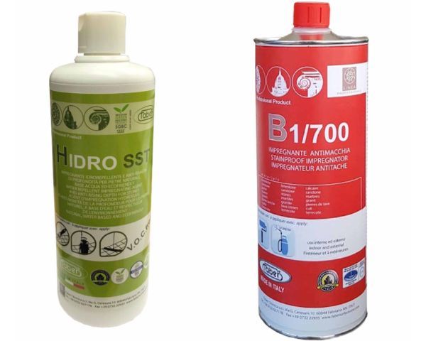 PROTECCIÓN CUARCITAS