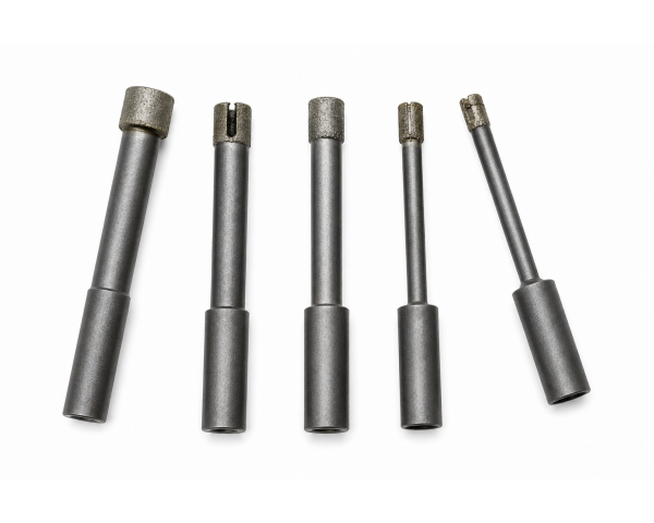 BROCAS DIAMANTADAS